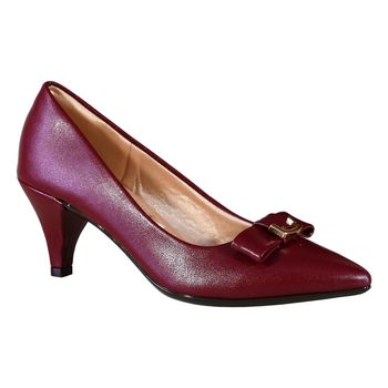 Scarpin-Burgundy-Laco-Frontal-|-Comfort-Tamanho--35---Cor--BURGUNDY-0